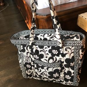 Vera Bradley Large Tote